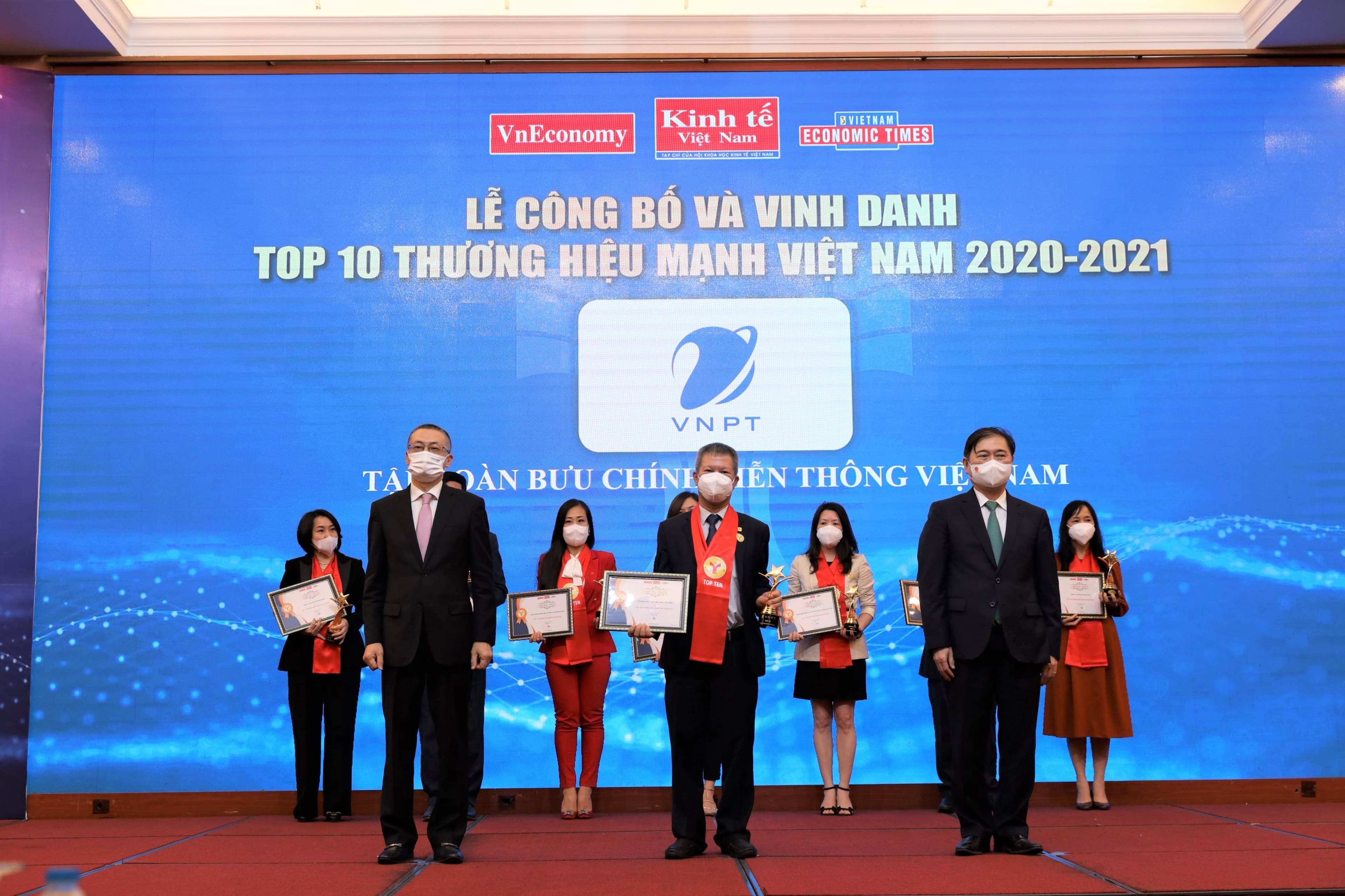 VNPT nỗ lực để thích ứng, trụ vững và tăng trưởng trong dịch Covid-19