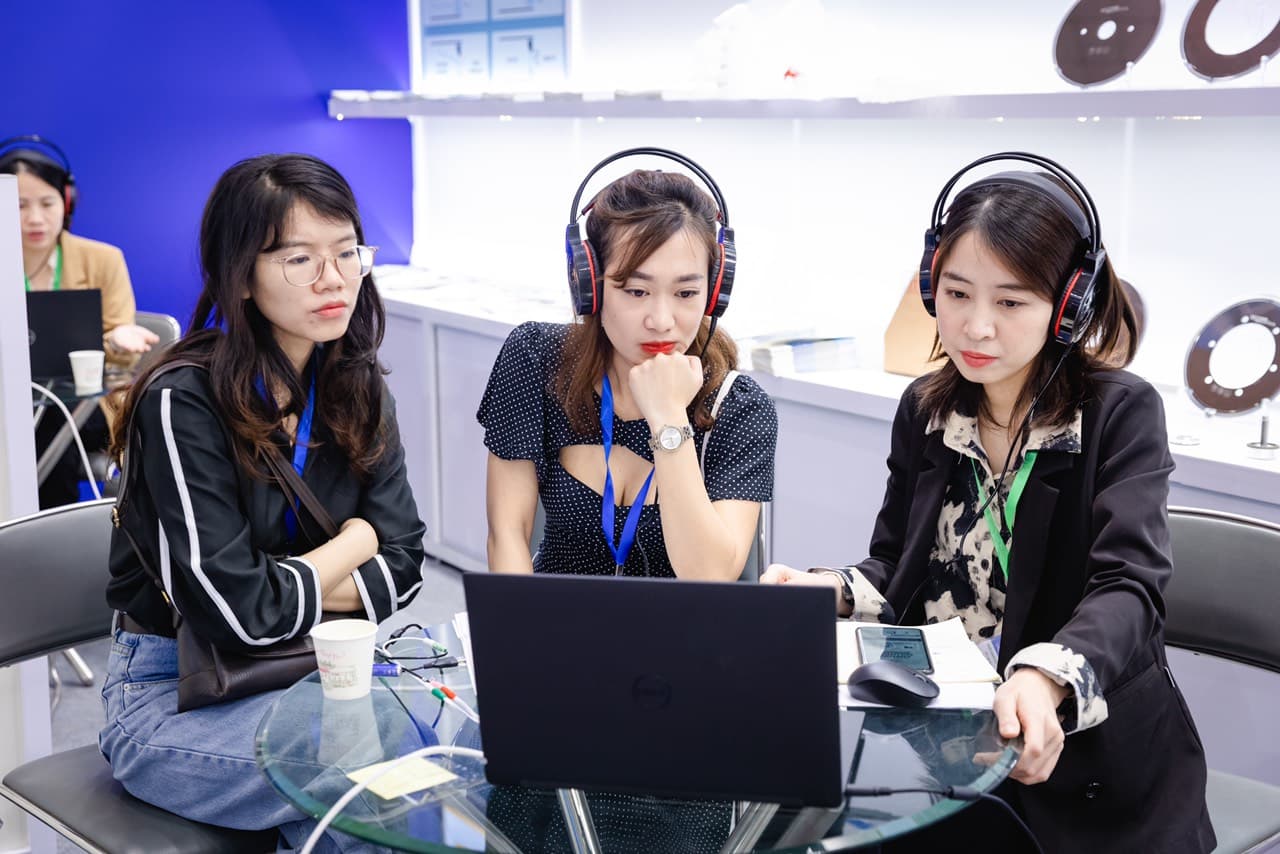 Cơ hội để doanh nghiệp Việt Nam giao thương với doanh nghiệp Hàn Quốc