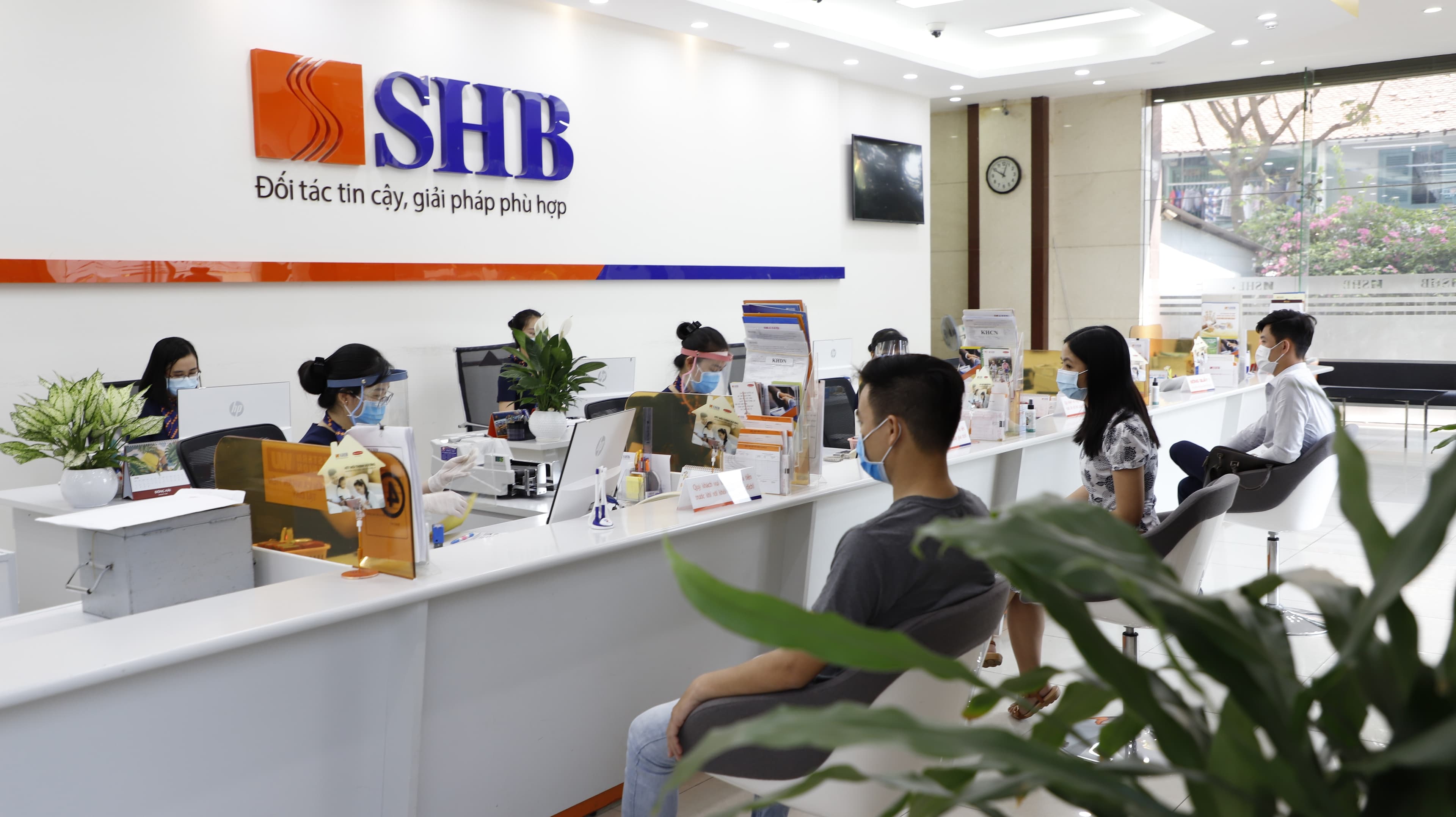 Những tín hiệu tích cực từ thị trường cổ phiếu