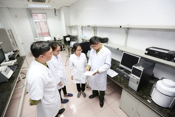 Báo Quân đội nhân dân đoạt Giải nhất Giải thưởng báo chí về Khoa học và Công nghệ năm 2020