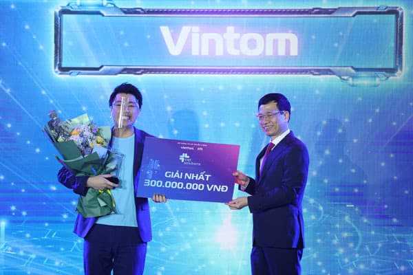 Viet Solutions 2022 cần đổi mới để giúp Việt Nam phát triển bứt phá