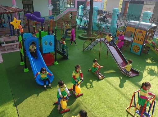 Hà Nội phấn đấu xây dựng 85 trường đạt chuẩn quốc gia trong năm 2021