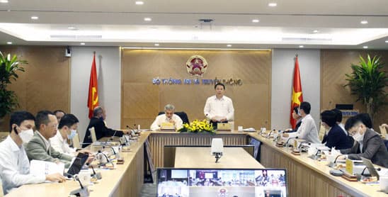 Danh sách đánh giá mức độ chuyển đổi số Việt Nam - Ai tốp đầu, ai tốp cuối?