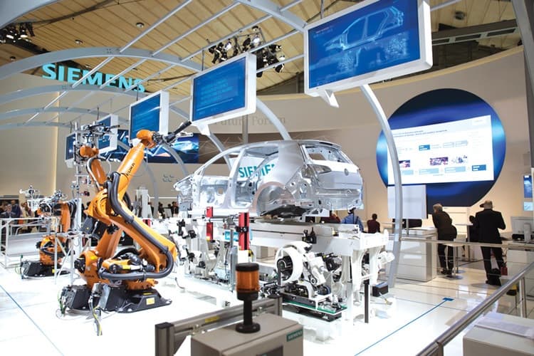 Bài 2: Chương trình đổi mới công nghệ quốc gia đến năm 2030-Giai đoạn mới, mục tiêu mới