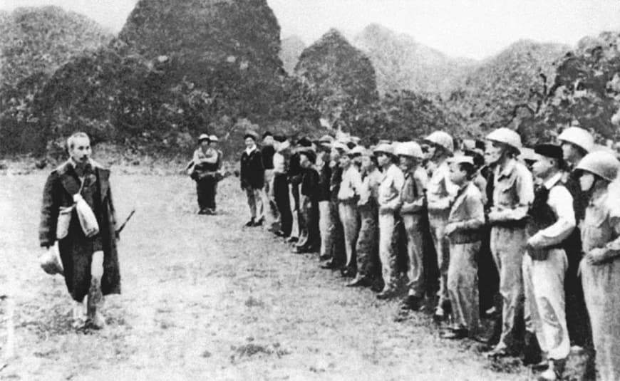 27-10-1967: Kỷ niệm ngày mở màn chiến dịch Lộc Ninh, tạo bàn đạp quan trọng