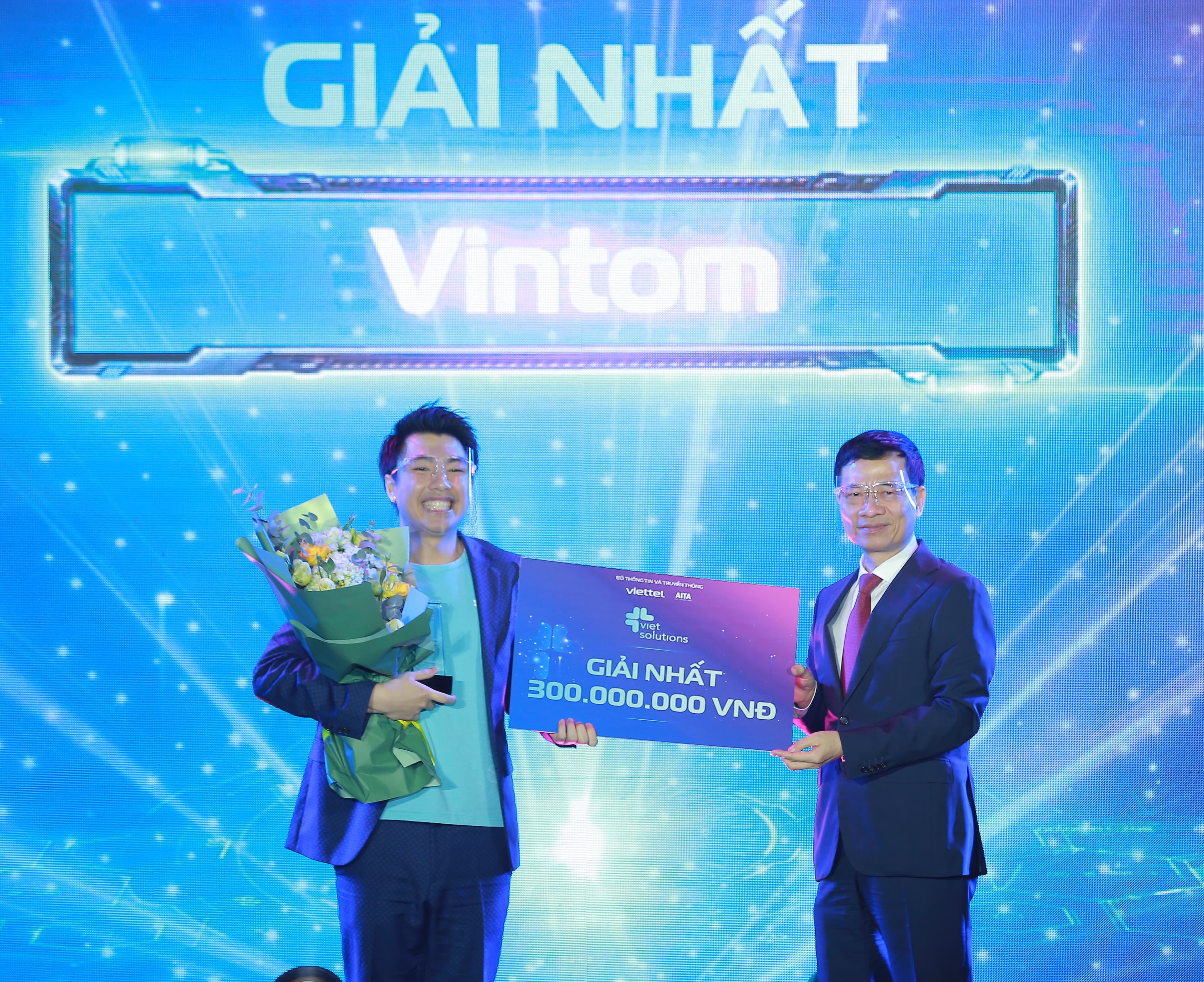 Thúc đẩy các giải pháp công nghệ để chuyển đổi số quốc gia
