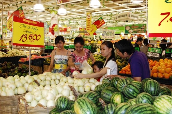 Giải tỏa áp lực tăng giá cuối năm