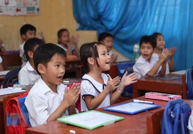 Sớm ban hành Bộ Quy tắc ứng xử bảo vệ trẻ em trên không gian mạng