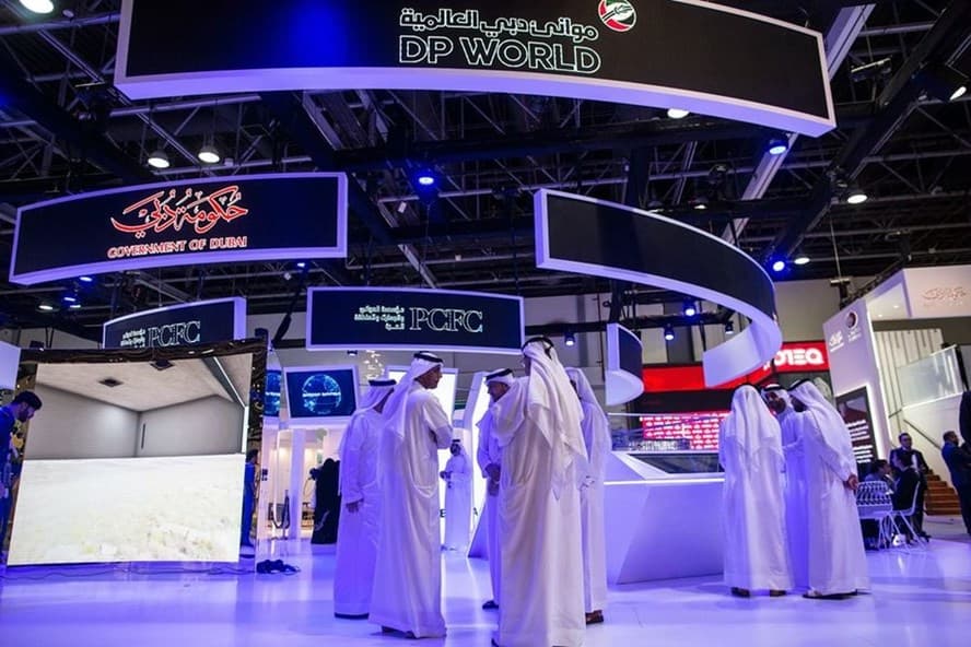 Ứng dụng trí tuệ nhân tạo của AIC Việt Nam thắng lớn tại Gitex Global 2021