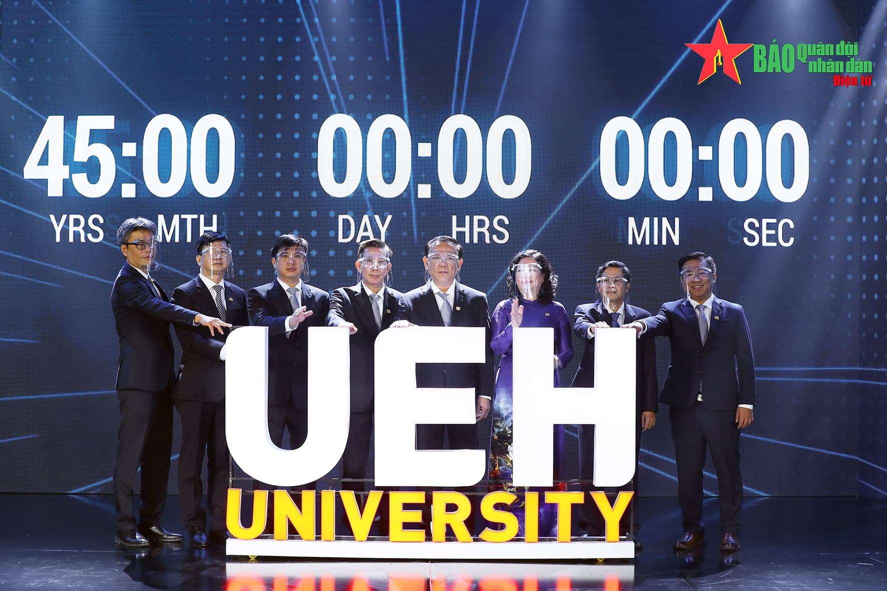 Trường Đại học Kinh tế TP Hồ Chí Minh hướng đến đào tạo đa ngành
