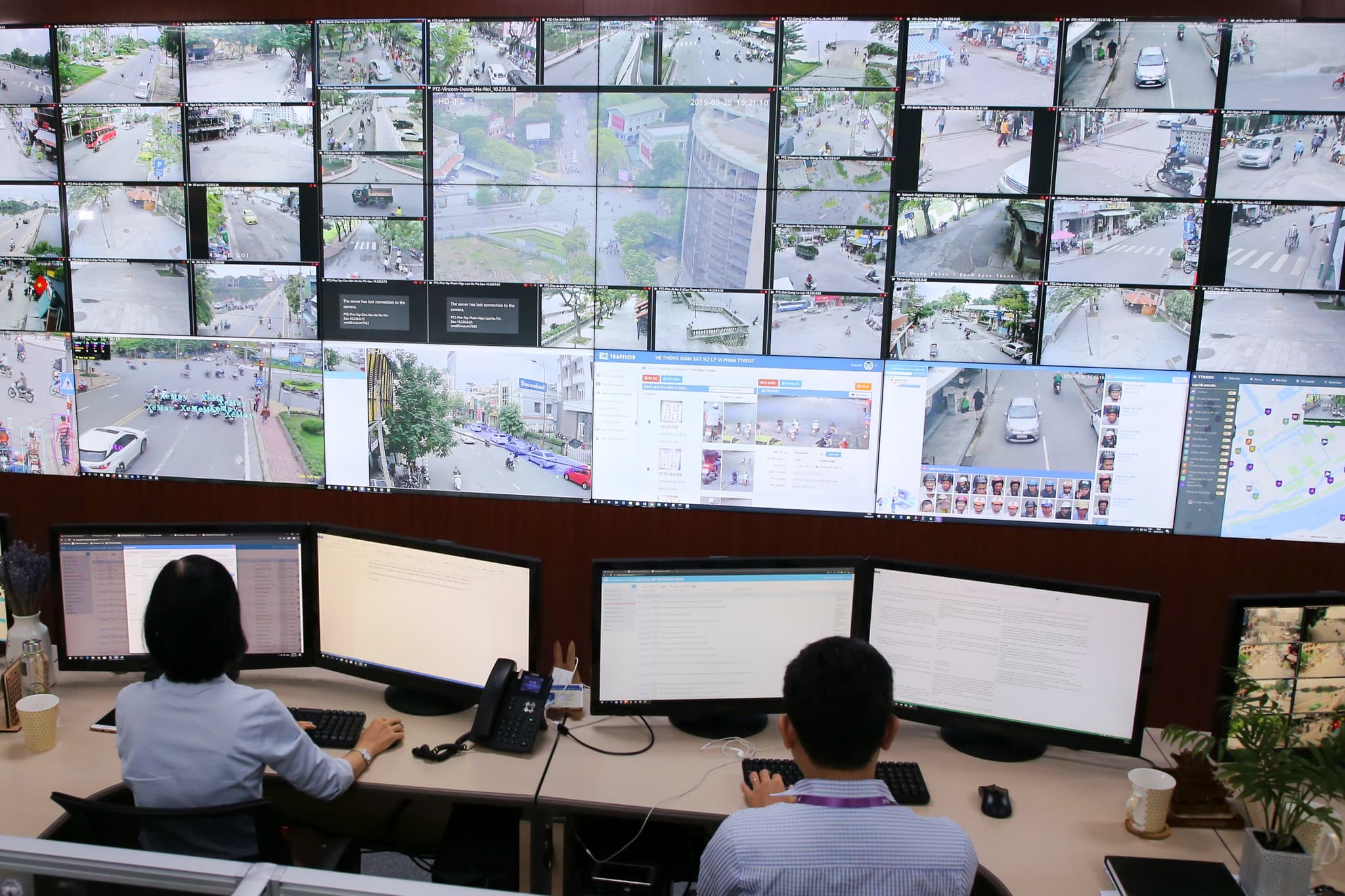 30 tỉnh, thành phố hợp tác với Viettel xây dựng thành phố thông minh