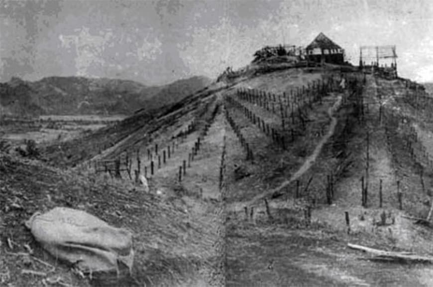 31-10-1963, Bác Hồ căn dặn về cái gốc của công tác xây dựng Đảng