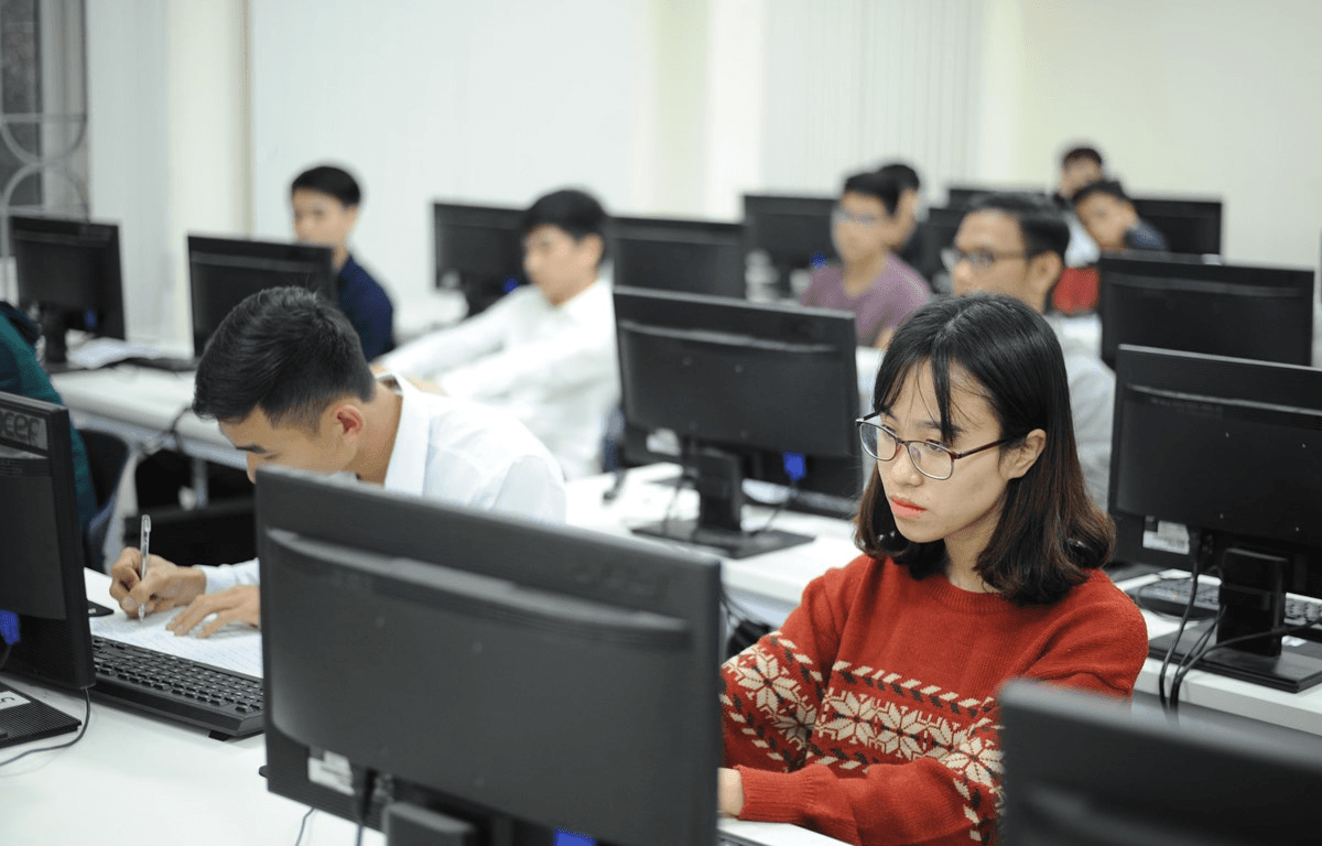 Thi cấp chứng chỉ năng lực ngoại ngữ có gì mới?