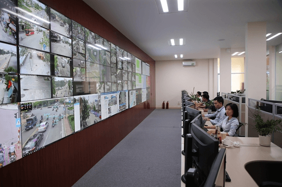 Lãnh đạo của 59 tỉnh, thành phố tham gia Hội nghị cấp cao Thành phố thông minh