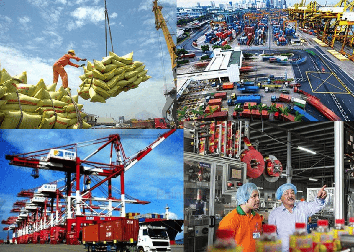 Đấu tranh phản bác quan điểm sai trái, thù địch về nền kinh tế thị trường XHCN trong tình hình mới