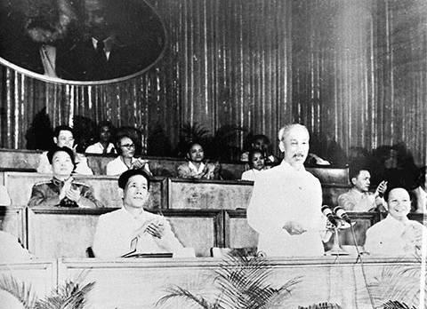 Vì sao ngày 14-11 là Ngày truyền thống ngành Nông nghiệp và Phát triển nông thôn Việt Nam?