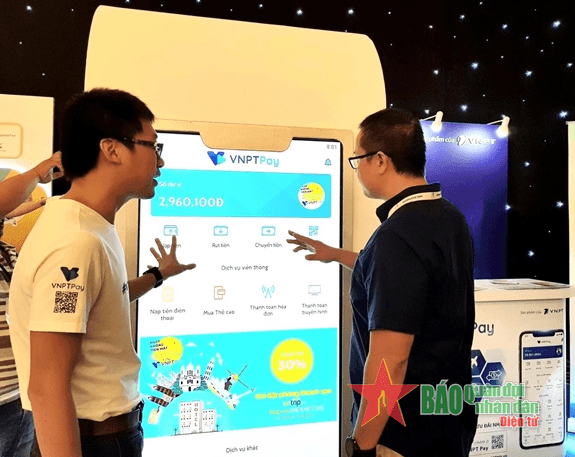 Viettel và VNPT đáp ứng được các nội dung để triển khai thí điểm dịch vụ Mobile Money