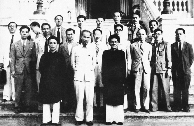 Vì sao ngày 20-11 trở thành Ngày Nhà giáo Việt Nam?