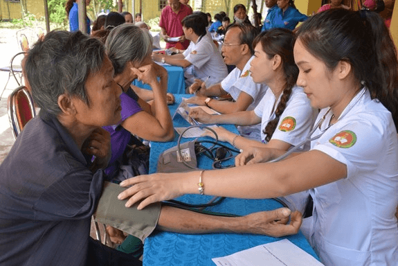Hội nghị Khoa học và Công nghệ tuổi trẻ ngành Y tế lần thứ XX