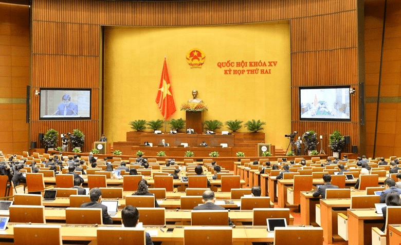Bài 5: Kỳ vọng bừng dậy sức mạnh nội sinh cho đất nước (Tiếp theo và hết)