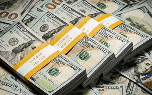 Giá USD hôm nay (19-11): Thị trường biến động, tiếp tục hạ nhiệt