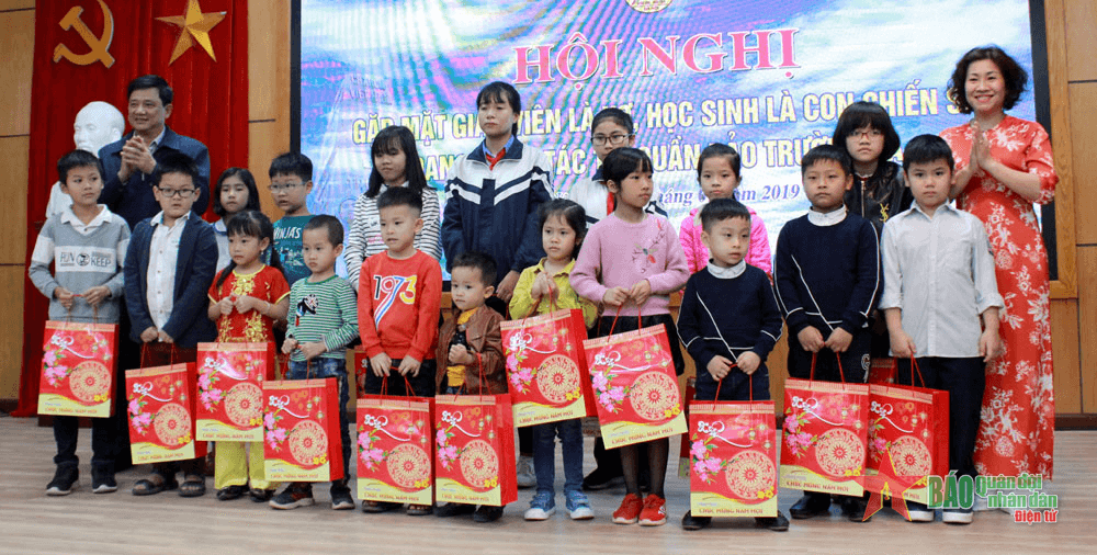 "Nữ thủ lĩnh" Công đoàn giáo dục Thủ đô