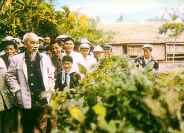Ngày 8-12-1998: Ngày truyền thống Binh đoàn 16