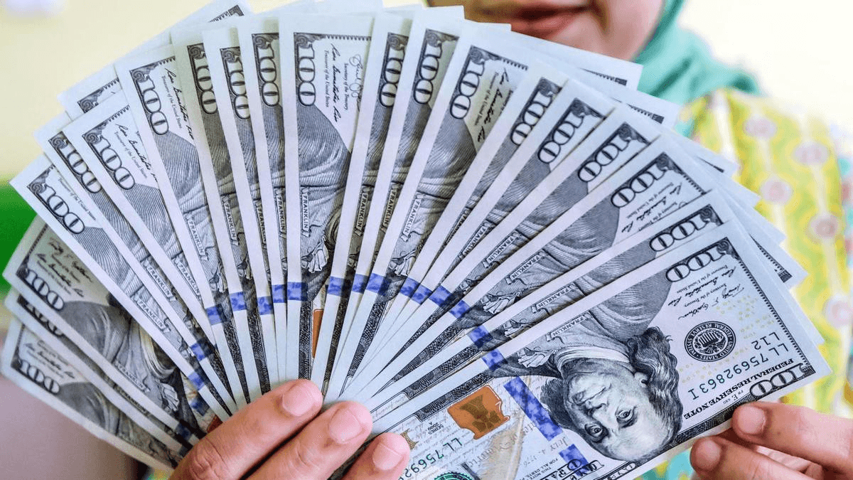 Tỷ giá USD hôm nay (23-11): Dư địa tăng mở rộng, chỉ số DXY đạt 96,12 điểm