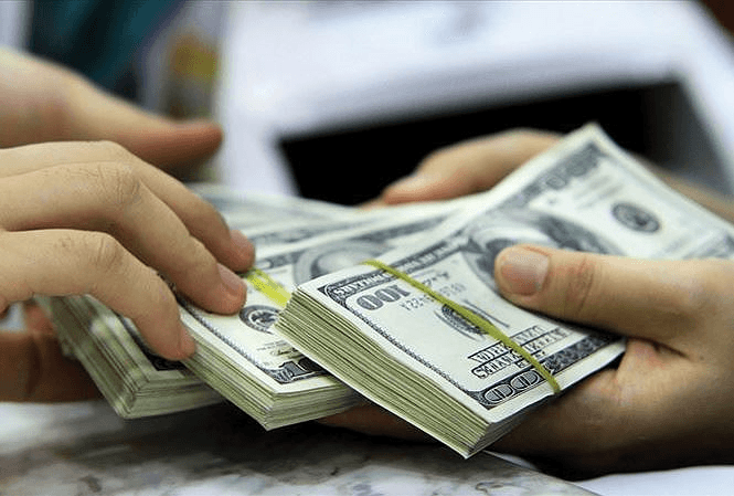 Tỷ giá USD hôm nay 24-11: Đồng USD tiếp tục tăng giá nhẹ, DXY lên 96,46 điểm