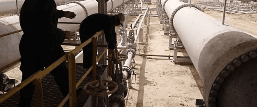 Giá xăng dầu trưa hôm nay 25-11: Giá dầu quay đầu tăng nhẹ