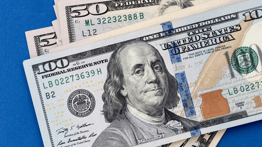Tỷ giá USD hôm nay 25-11: Đồng USD xác lập đỉnh mới, giá bitcoin hơn 57.400 USD