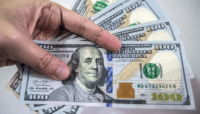Tỷ giá USD hôm nay 26-11: Đồng USD tiếp đà tăng, giá bitcoin hơn 58.800 USD