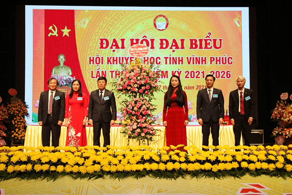 Vĩnh Phúc nâng cao chất lượng, hiệu quả công tác khuyến học