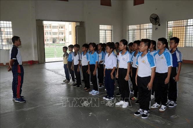 Mục tiêu, vai trò, tính chất của trường phổ thông dân tộc nội trú