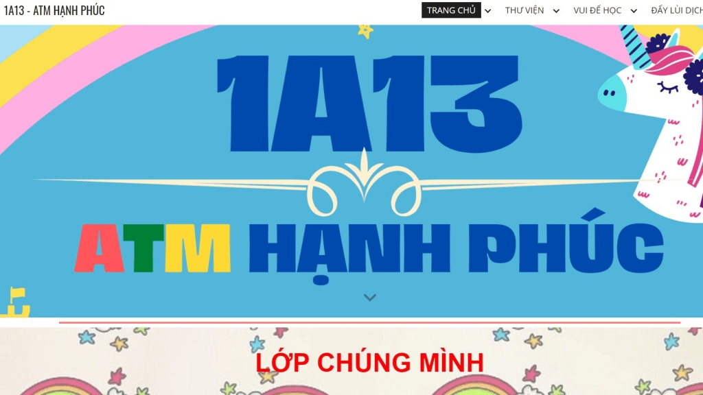 Góc nhìn giáo dục: "ATM hạnh phúc"