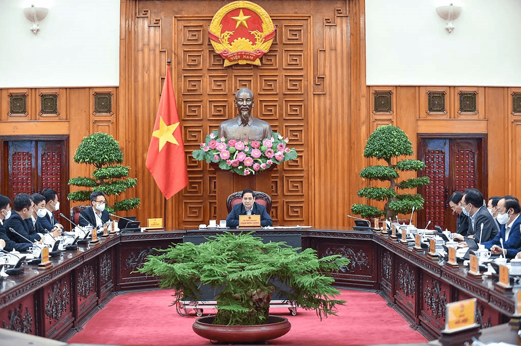 Đại học Quốc gia Hà Nội xứng đáng là đầu tàu trong hệ thống các trường đại học