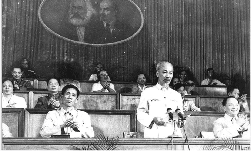 Ngày 5-12-1952: Ngày thành lập Sư đoàn 325 (Đoàn Bình - Trị - Thiên)