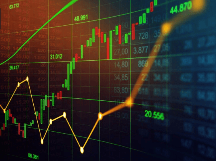 Chứng khoán phiên cuối tuần: Áp lực bán trên diện rộng, VN-Index bốc hơi gần 39 điểm