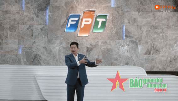 FPT Techday 2021: Diễn đàn công nghệ, cung cấp giải pháp giải quyết các vấn đề thực tiễn