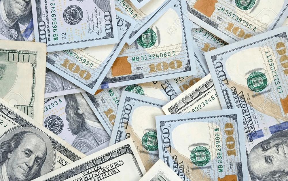 Tỷ giá USD hôm nay 6-12: USD có thể tăng, bitcoin biến động nhẹ đạt hơn 49.100