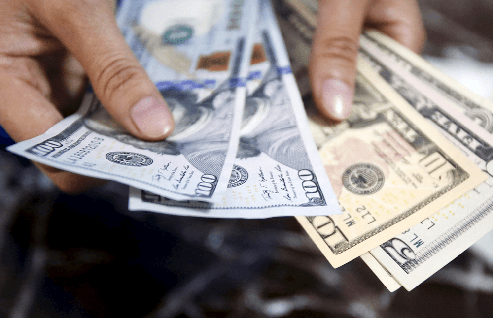 Tỷ giá USD hôm nay 7-12: Đồng USD tiếp đà tăng, bitcoin tăng nhẹ đạt hơn 50.500 USD