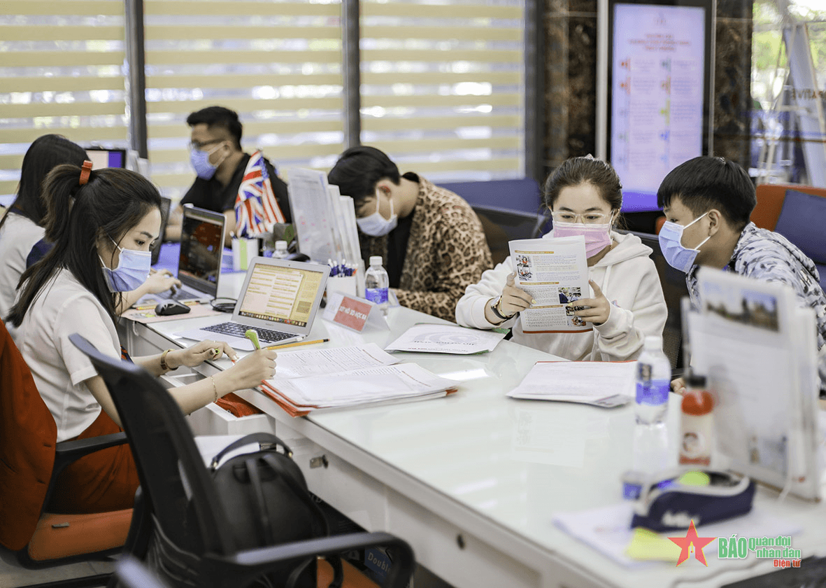 Nhiều trường đại học phía Nam công bố đề án tuyển sinh năm 2022