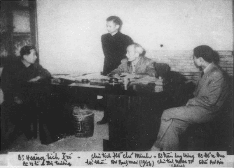 Ngày 15-12-1964: Ngày thành lập Bộ đội Biên phòng Thừa Thiên Huế