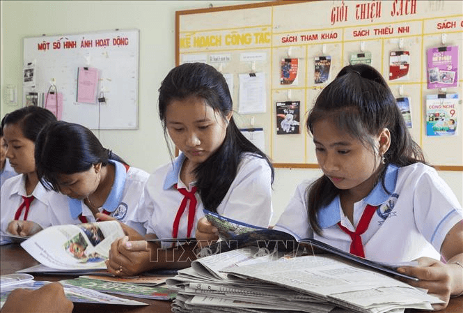 Thẩm quyền thành lập, cho phép hoạt động giáo dục trường phổ thông dân tộc nội trú