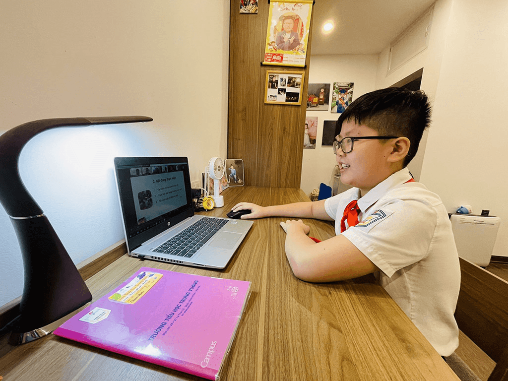 Dạy học và đánh giá học sinh tiểu học linh hoạt