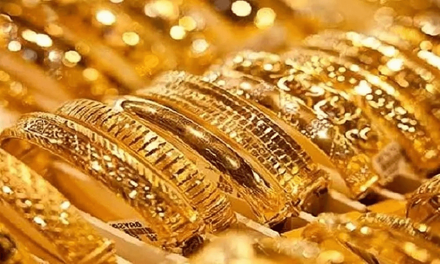 Giá vàng hôm nay 14-12: Vàng SJC vượt ngưỡng 61,5 triệu đồng/ lượng