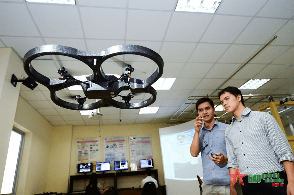 Xu hướng đại học đa lĩnh vực