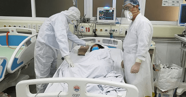 Ca nhiễm Covid tối 15-12: Thêm 15.527 ca F0; TP Hồ Chí Minh, Cà Mau, Bến Tre, Hà Nội hơn 1000 ca nhiễm