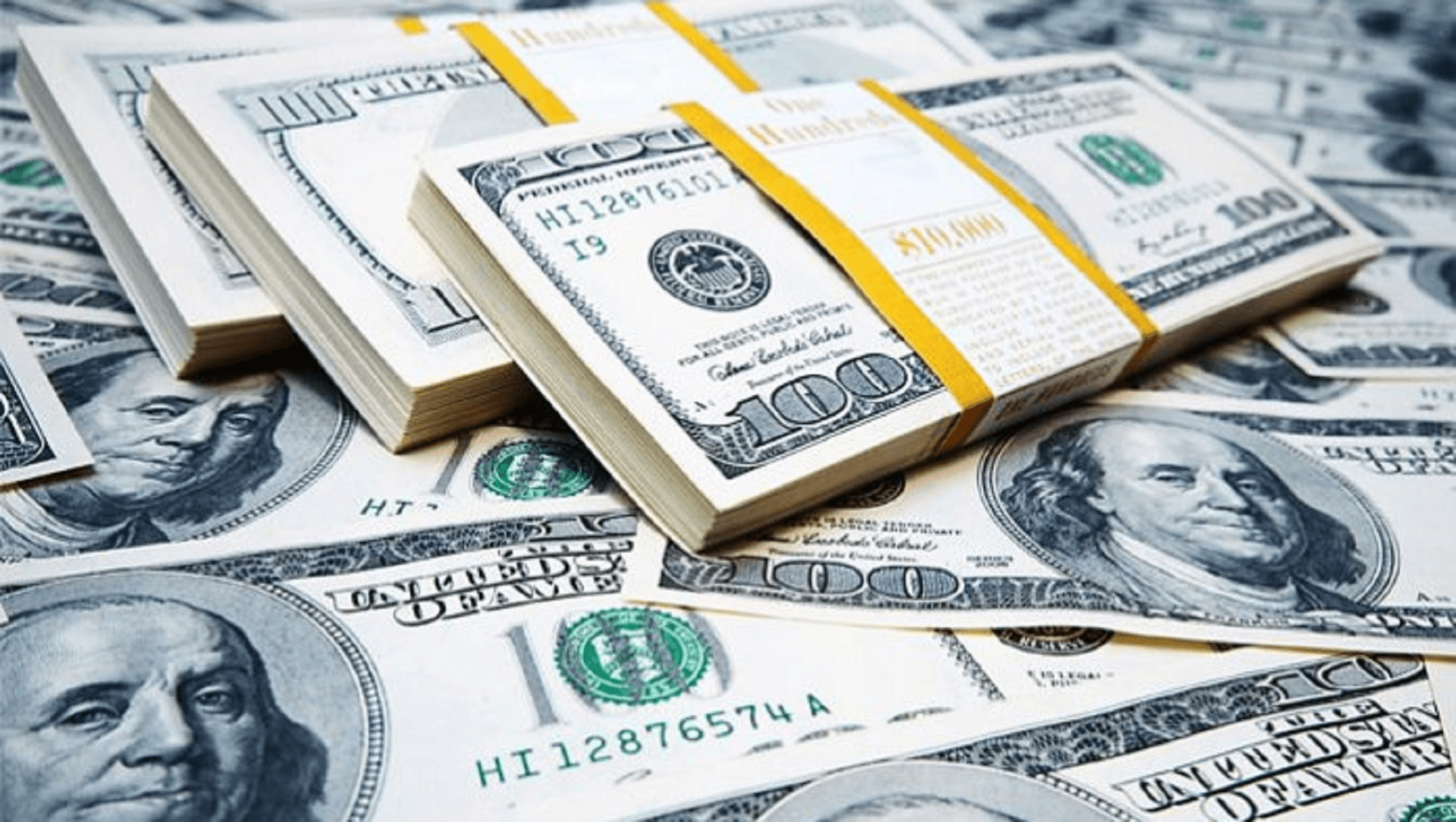 Tỷ giá USD hôm nay 16-12: Đồng USD biến động nhẹ, bitcoin tiếp đà tăng đạt hơn 48.900 USD