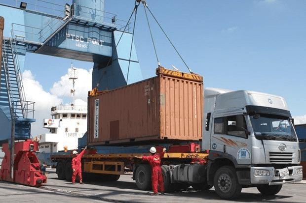 "Đội" chi phí logistics do Covid-19, cần đa dạng hóa phương thức vận tải hàng hóa